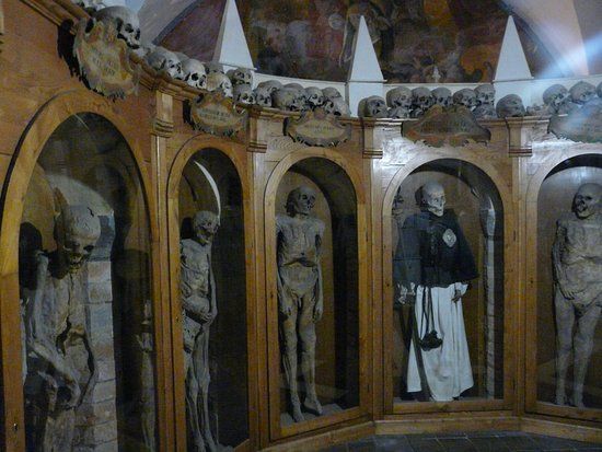 Chiesa dei Morti