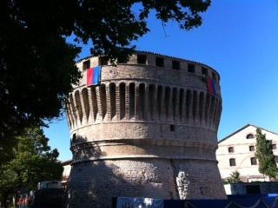 Torrione Martiniano