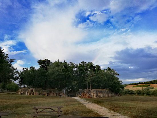 Anfiteatro Romano