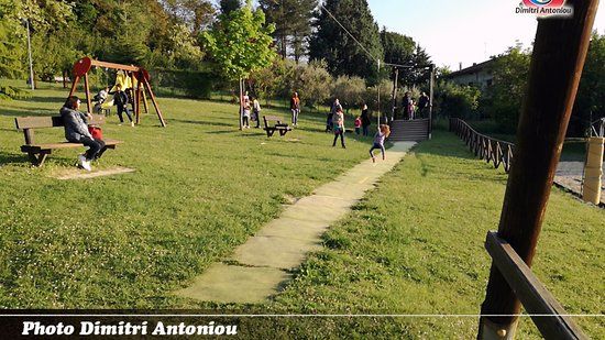 Parco delle Fonti