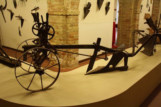 Museo delle Tradizioni Popolari