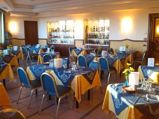 Bistrot Storani