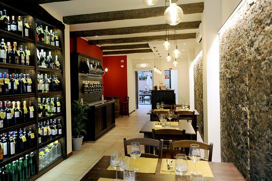 Tavernacolo Civitanova Marche
