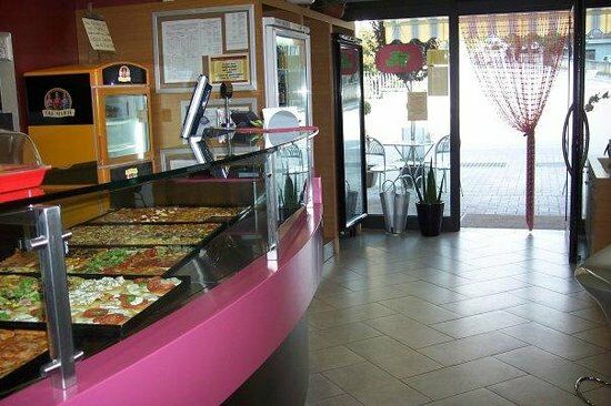 Itaca Pizzeria Ristorante