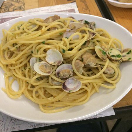 Salegrosso Gastronomia