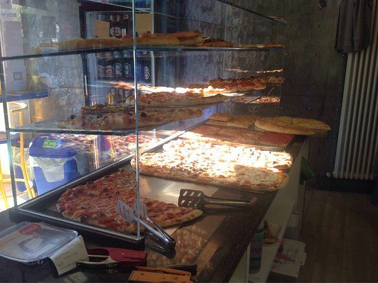 Pizzeria da Roby