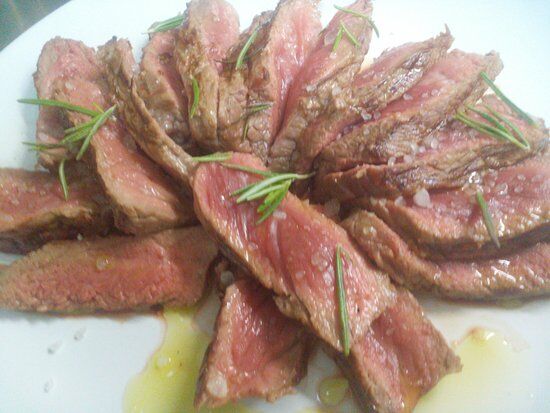Ristorante pizzeria La Pecora Nera