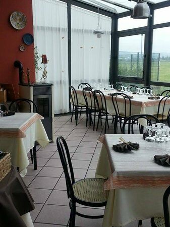 Ristorante Il Barone Rosso