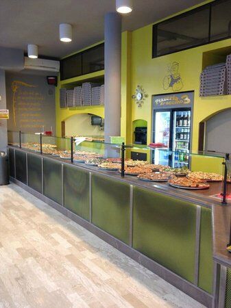 Pizzeria braccino 3