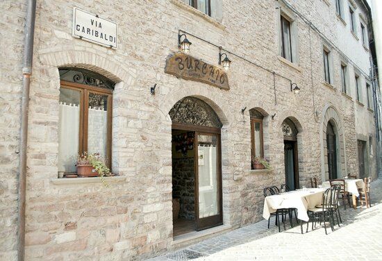 Ristorante Il Burchio