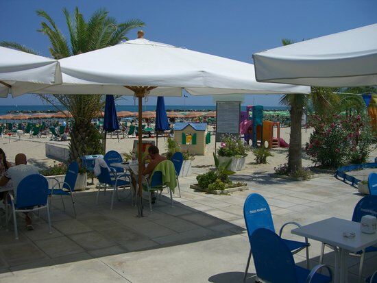Chalet Rivabella