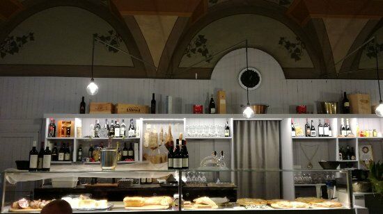 Pizzeria Del Podestà