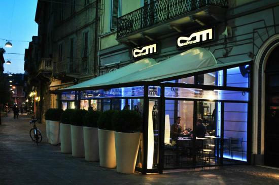 Caffe Max