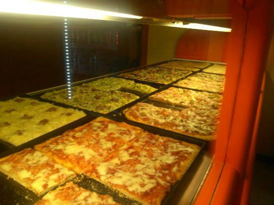 Pizza Piu SNC