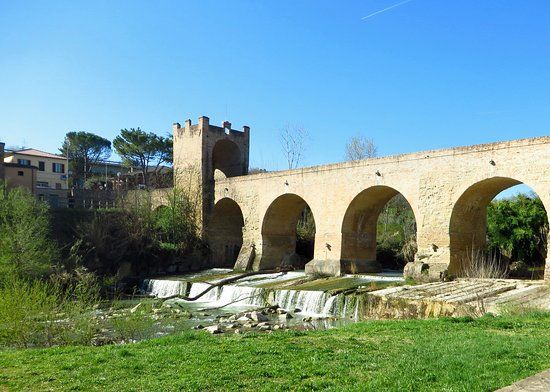 Ponte del Diavolo