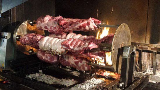 Ristorante il Country