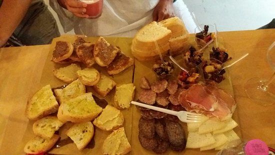Mercato Coperto