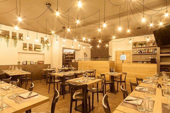 Ristorante Pizzeria La Loggia