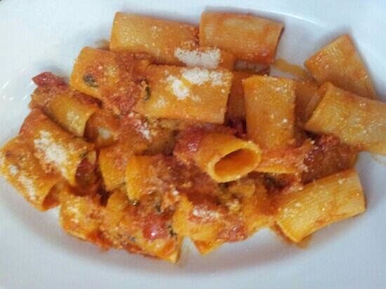 Zeng Pizzeria Ristorante