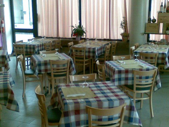 Ghiotto Bar Ristorantino