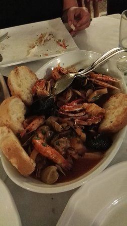 Oasi Ristorante Pizzeria