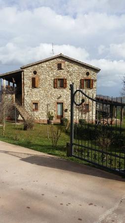 Il Biancospino