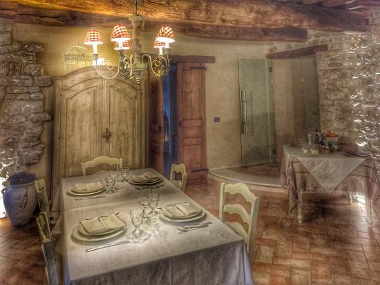 Agriturismo Casal San Sergio