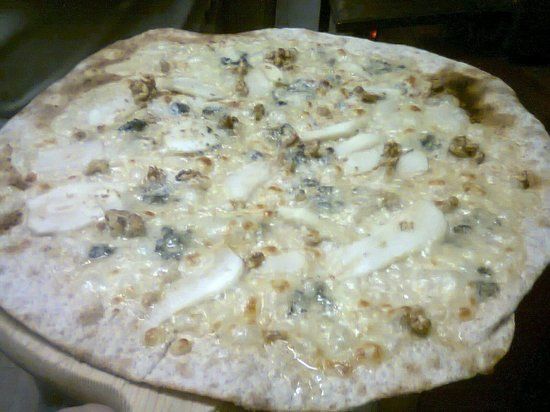 Ristorante Pizzeria Al Canada