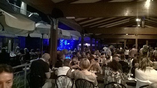 Ristorante Tris