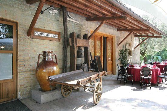 Cascina delle Rose