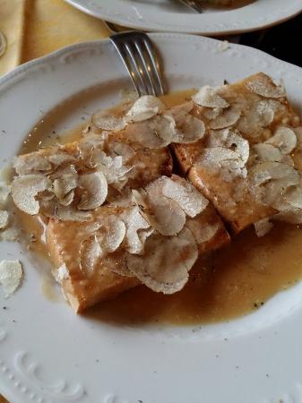 Ristorante Le Contrade