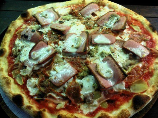 Pizza Time