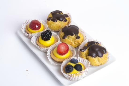 Pasticceria Caffè Romana