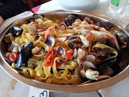 Perri's pizza e ristorante