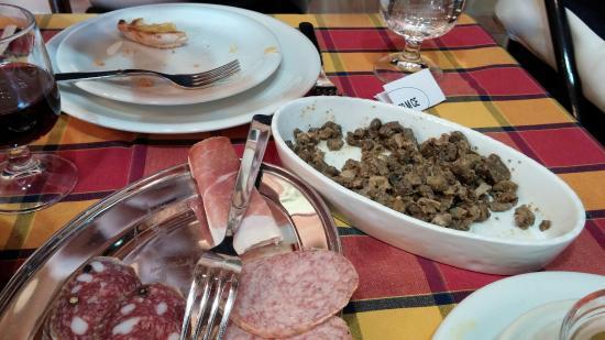 Agriturismo Il Sassetto