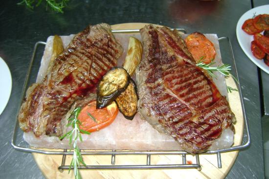 Ristorante Country House Tosca