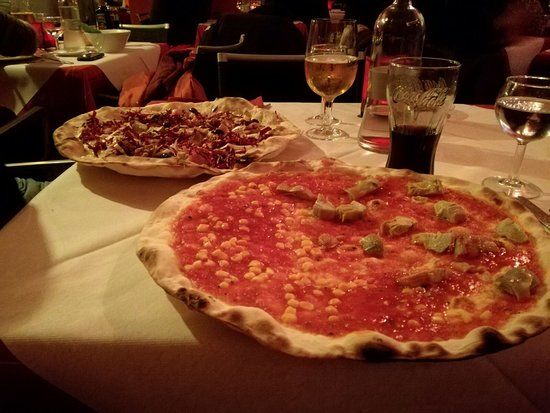 Pizzeria Desiderio