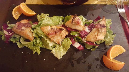 Gnaoo Gatti Bistrot