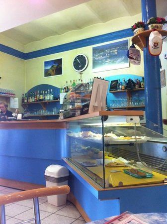 Bar Dolce e Amaro