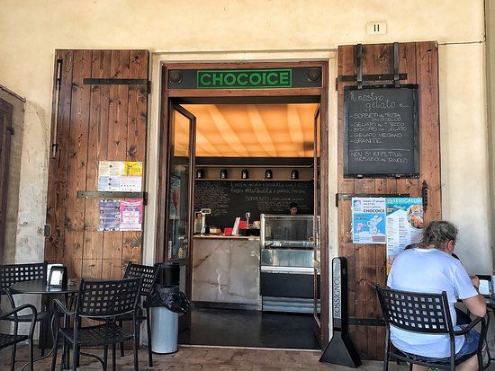 Chocoice