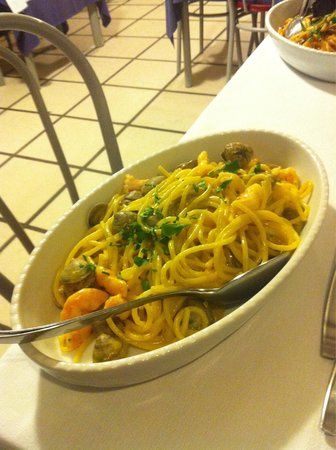 Ristorante Pancho