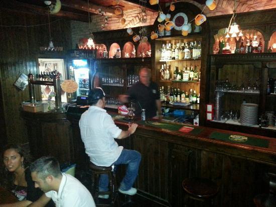 O' Brian Irish Pub