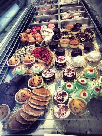 Gelateria Gelatomania