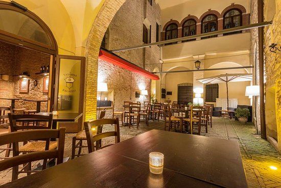La Taverna del Palazzo