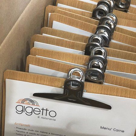 Gigetto il Ristorante