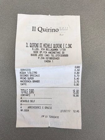Il Quirino