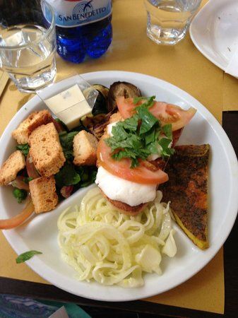 Caffe Imperiale