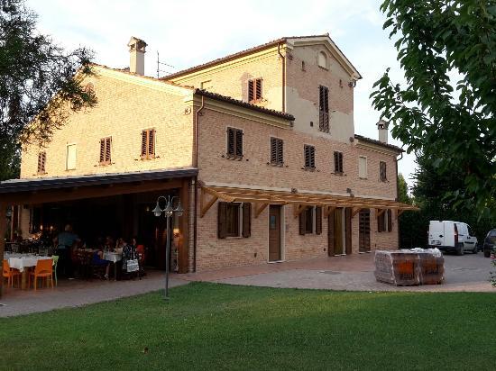 La tana del ghiro