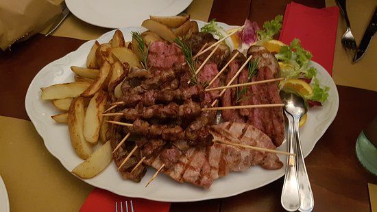 Osteria Dadome