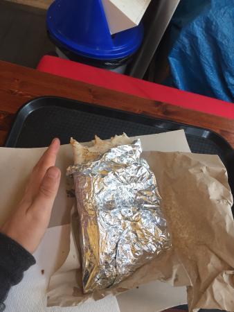 Panificio Pizzeria Millevoglie